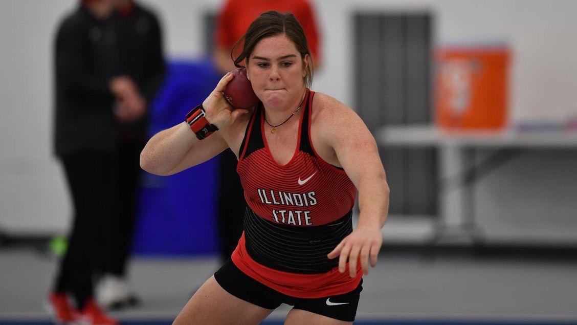 Track And Field To Open Season At Jack Jennett Open