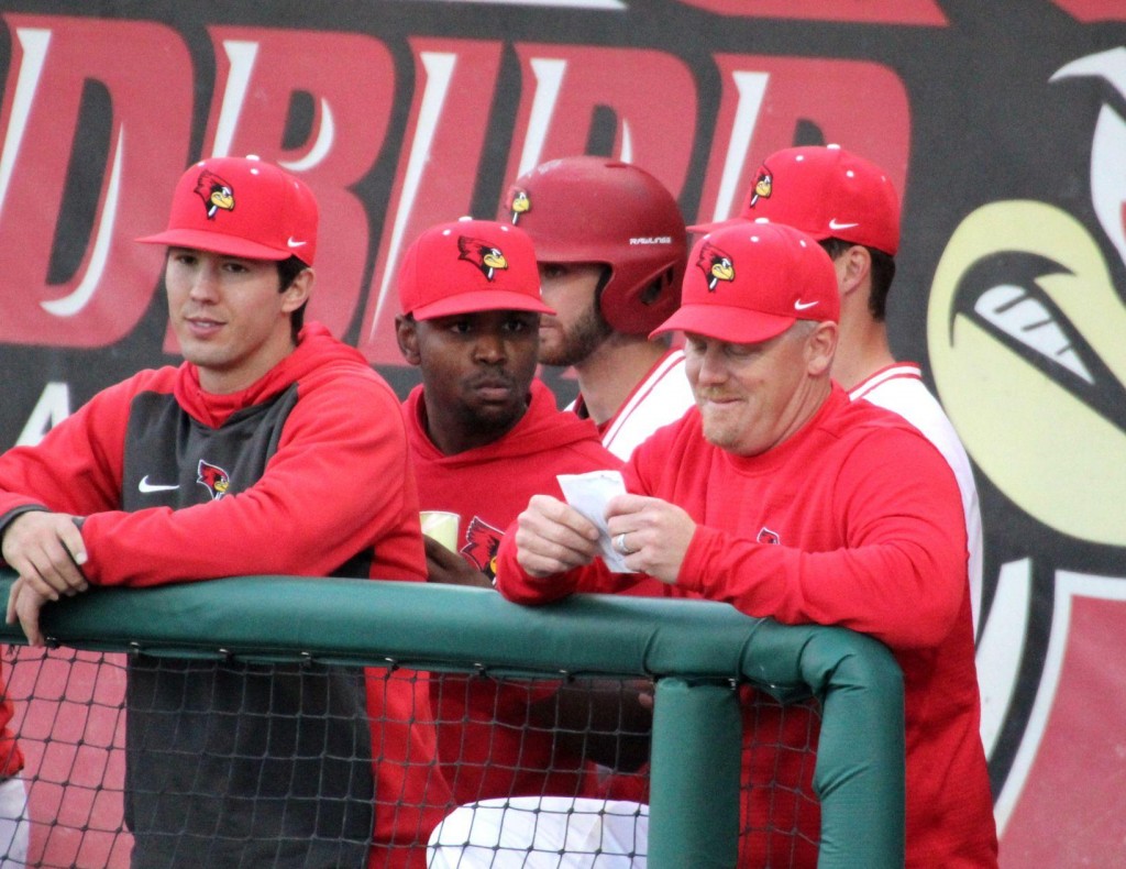 Baseball Travels To Ranked Oklahoma State, Mizzou And More In Schedule Release