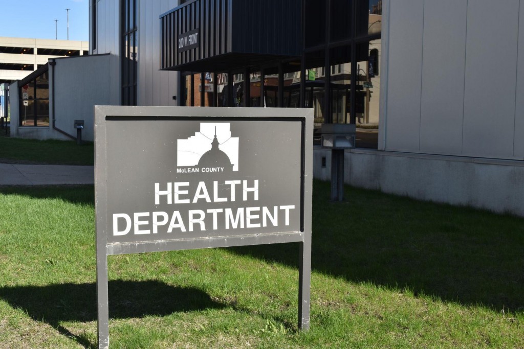 Mclean Confirms 66 Covid 19 Cases, 22 Hospitalized