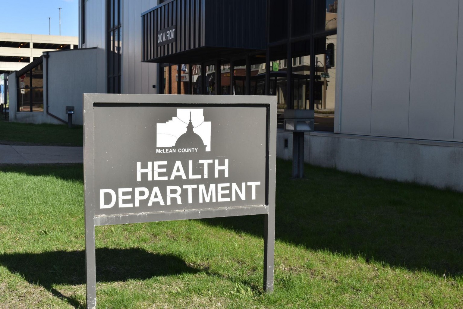 Mclean Confirms 66 Covid 19 Cases, 22 Hospitalized