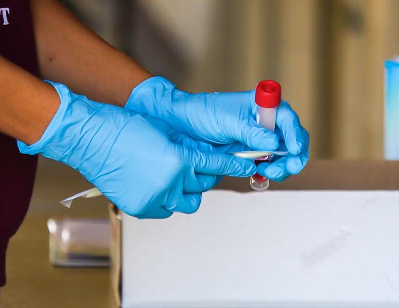 Mclean Confirms 180 Covid 19 Cases