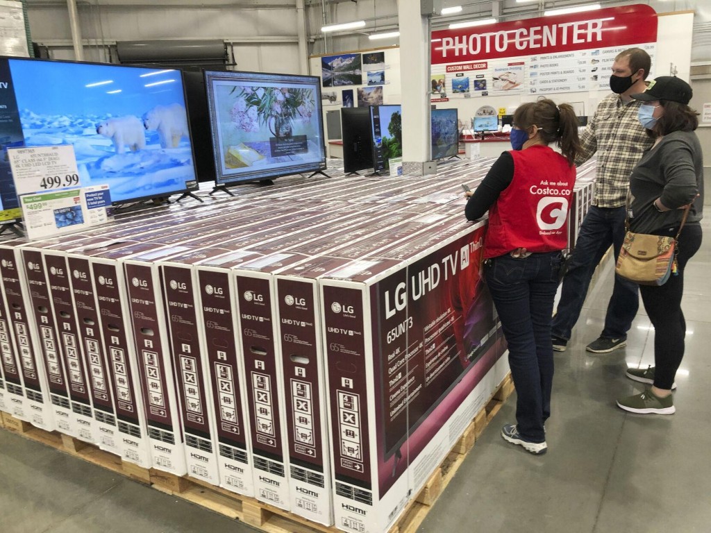 Us Consumer Confidence Rebounds In January