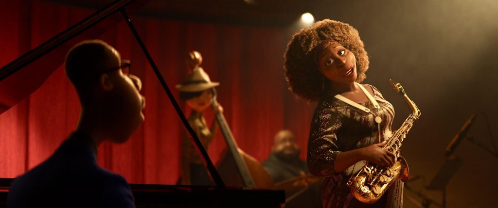 ‘soul,’ ‘ma Rainey’s’ Among Afi’s Top 10 Films Of The Year
