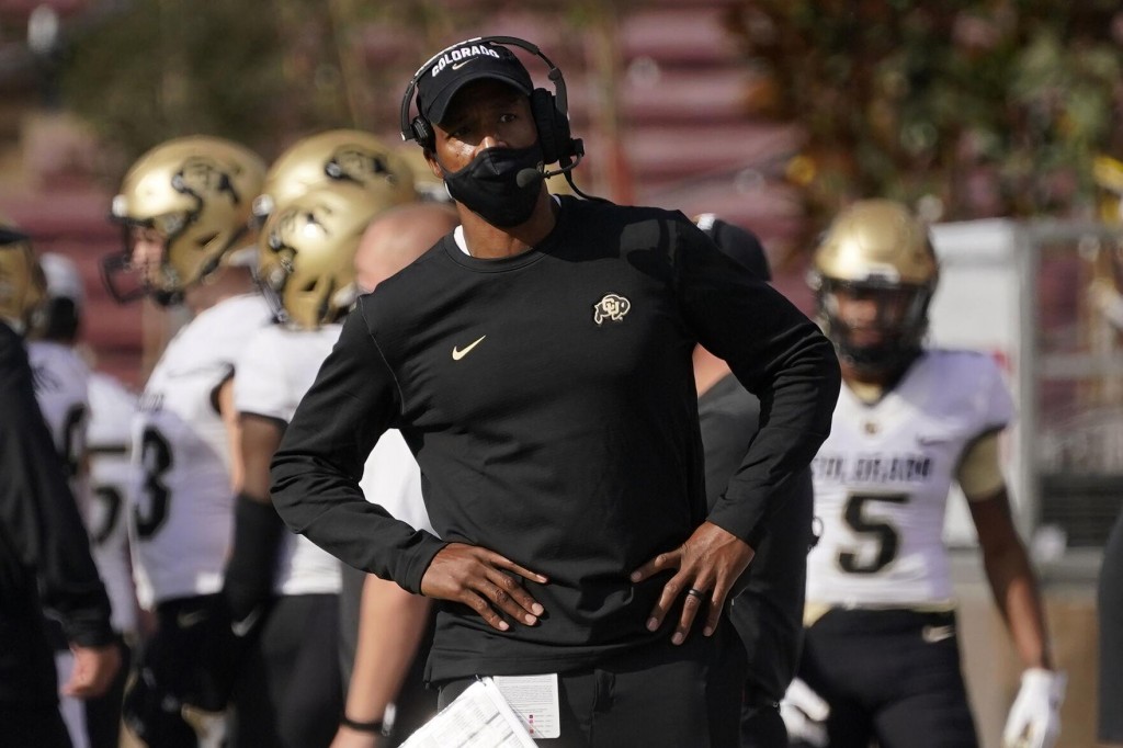 Colorado To Face Texas A&m At Home Of Broncos In September