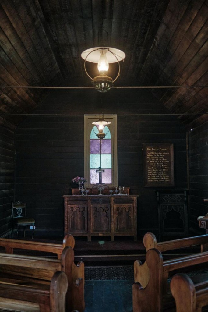 Local Pastor: Be Diligent And Stay The Course In Enduring Hardships