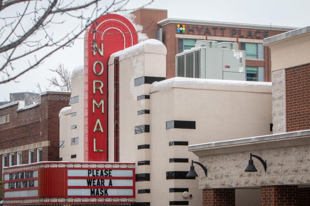 The Town Of Normal’s Small Business Relief Program Provides Aid For 50 Businesses