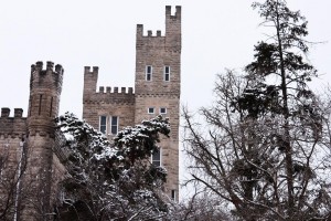 Technology Support Center Sends Out Advisory Email, Reminding Students To Ignore Recent Phishing Scams