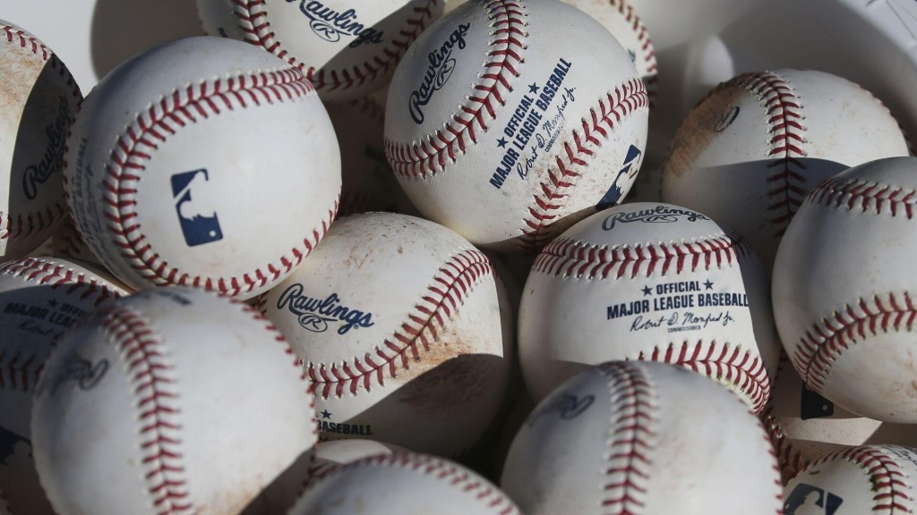 Mlb, Usa Baseball Start Combine Ahead Of Pushed Back Draft