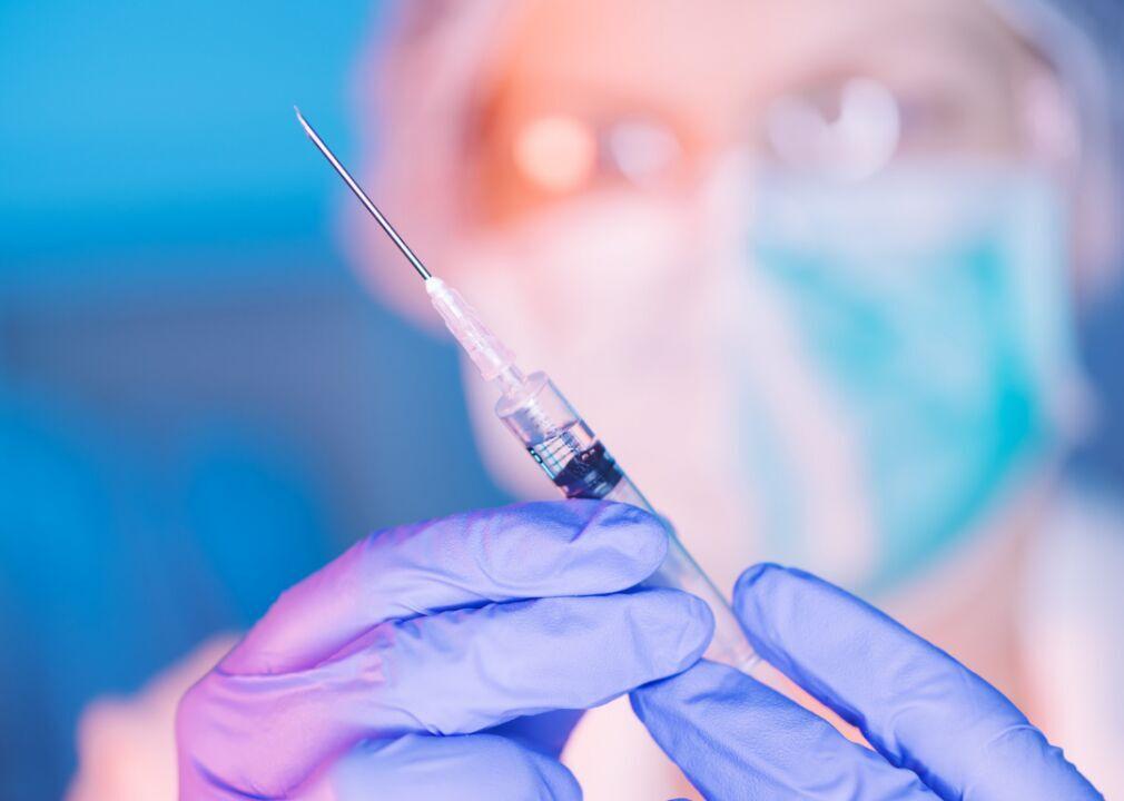 How Many Variants Of The Coronavirus Are There? Get The Latest On The Mutations.