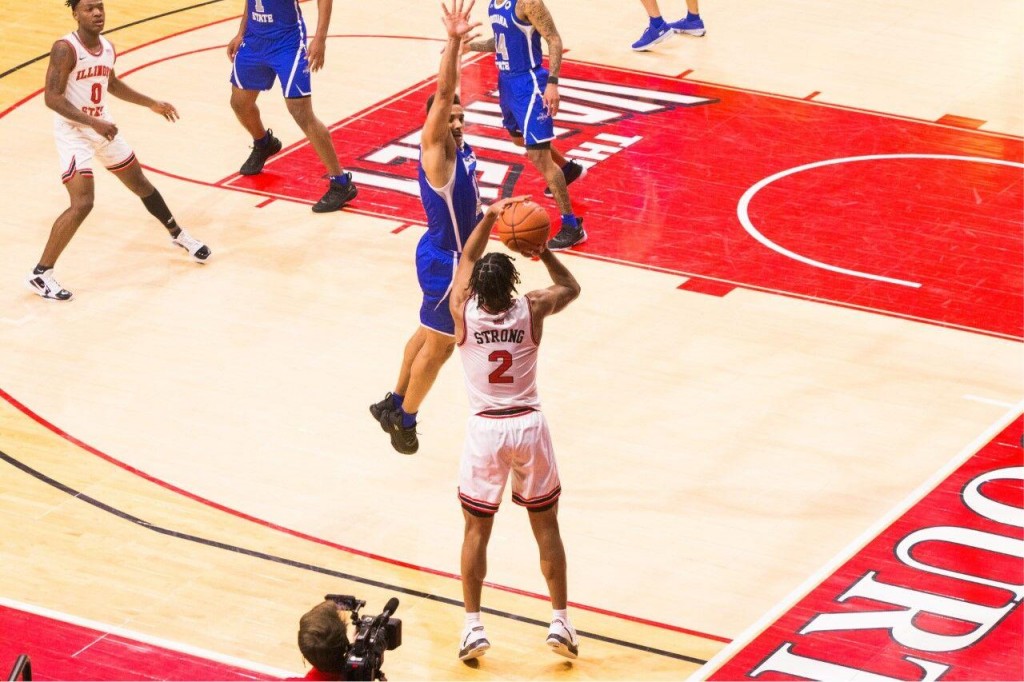 Redbird Report Card: Ranking The Most Significant Redbirds Halfway Through The Season