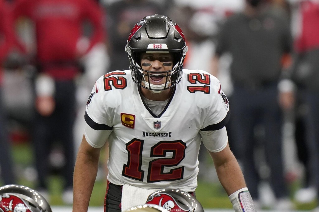 Super Host: Bucs Become 1st To Play Super Bowl At Home