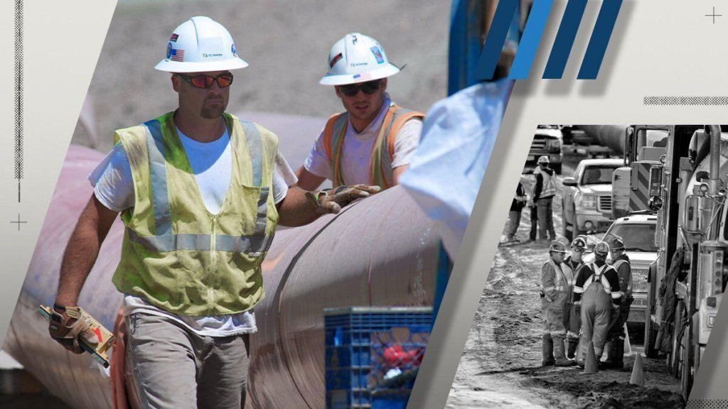 Tc Energy Suspends Keystone Xl Following Executive Order Vacating Its Presidential Permit