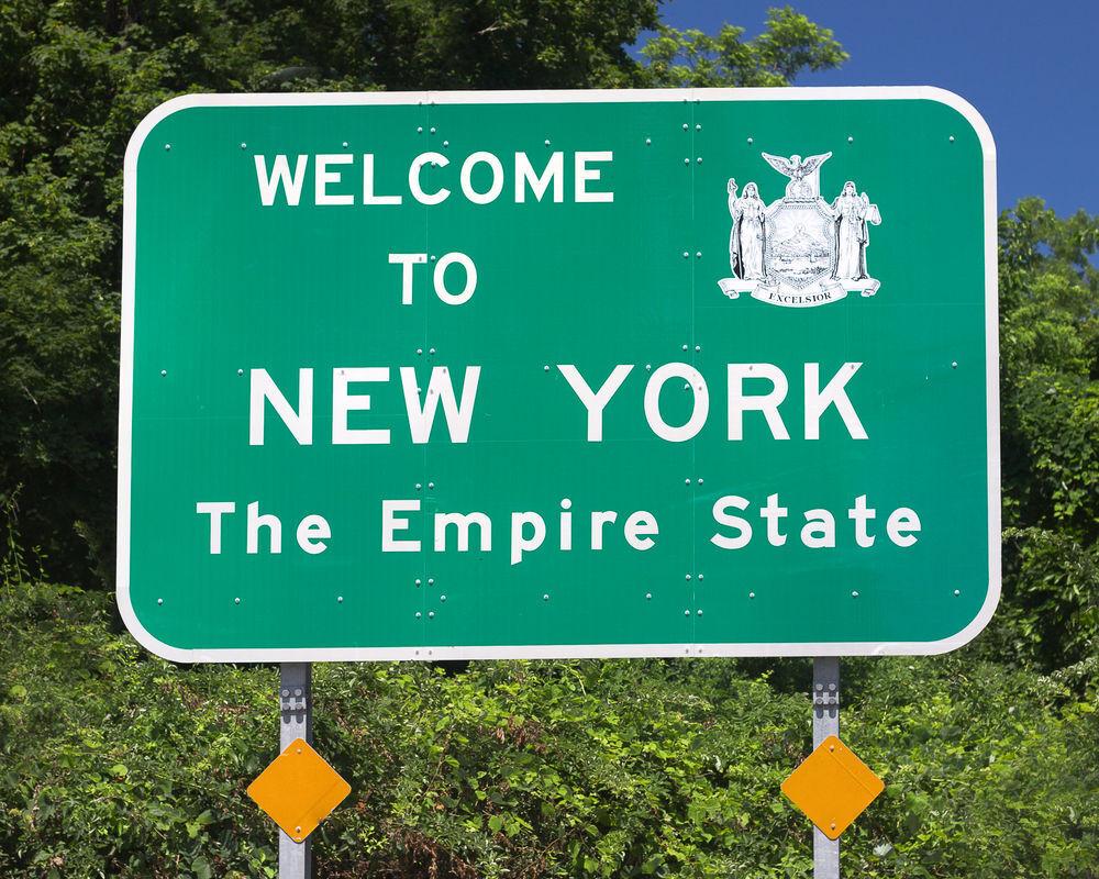 New York Residents Pay $8,781 Per Capita In Key State Tax Levies, Highest In U.s.
