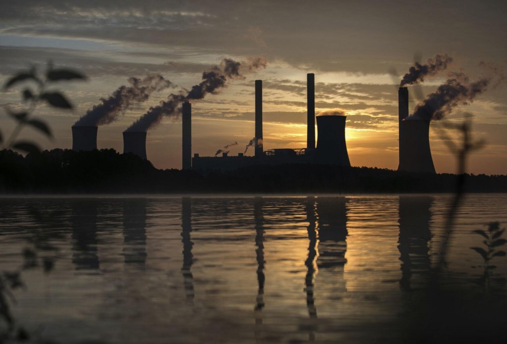 World Leaders Cheer Us Return To Climate Fight Under Biden