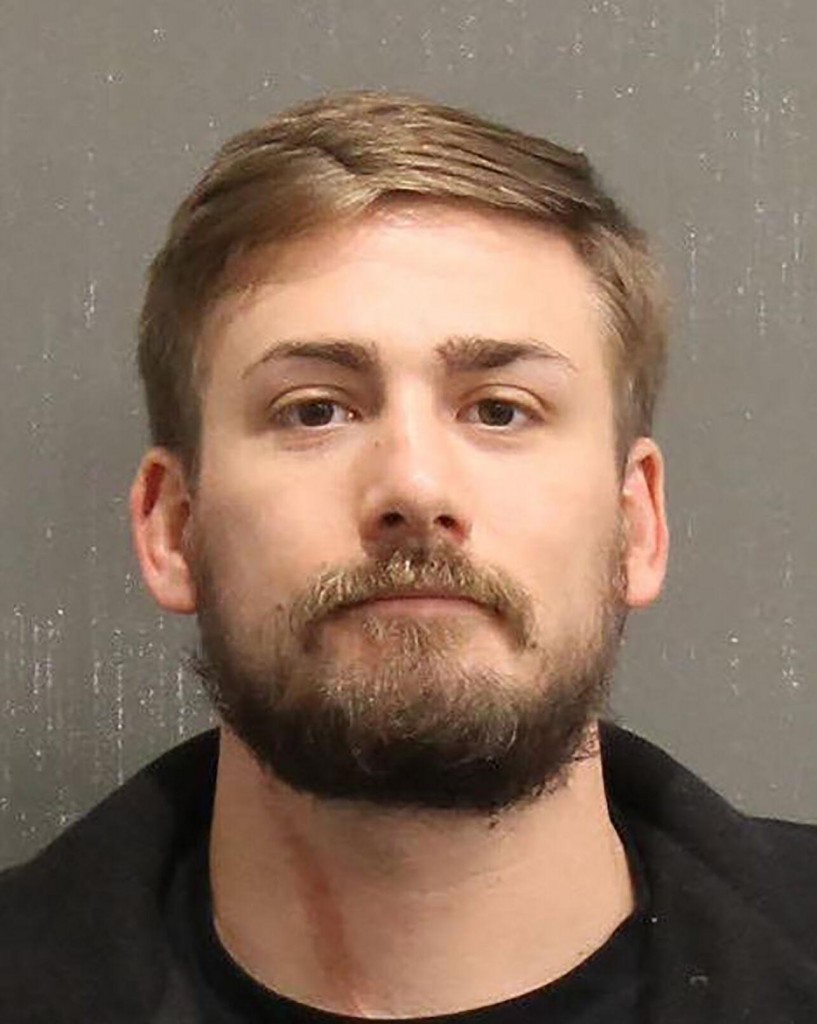 Us Judge Blocks Release Of Tennessee Man In Capitol Riot