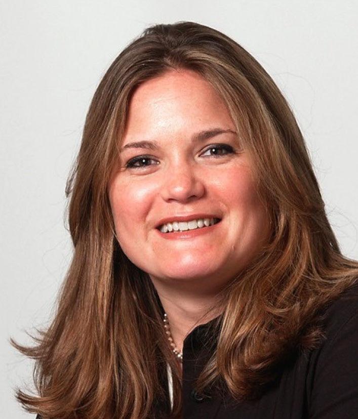 Heather Price Appointed Caroline District Court Judge