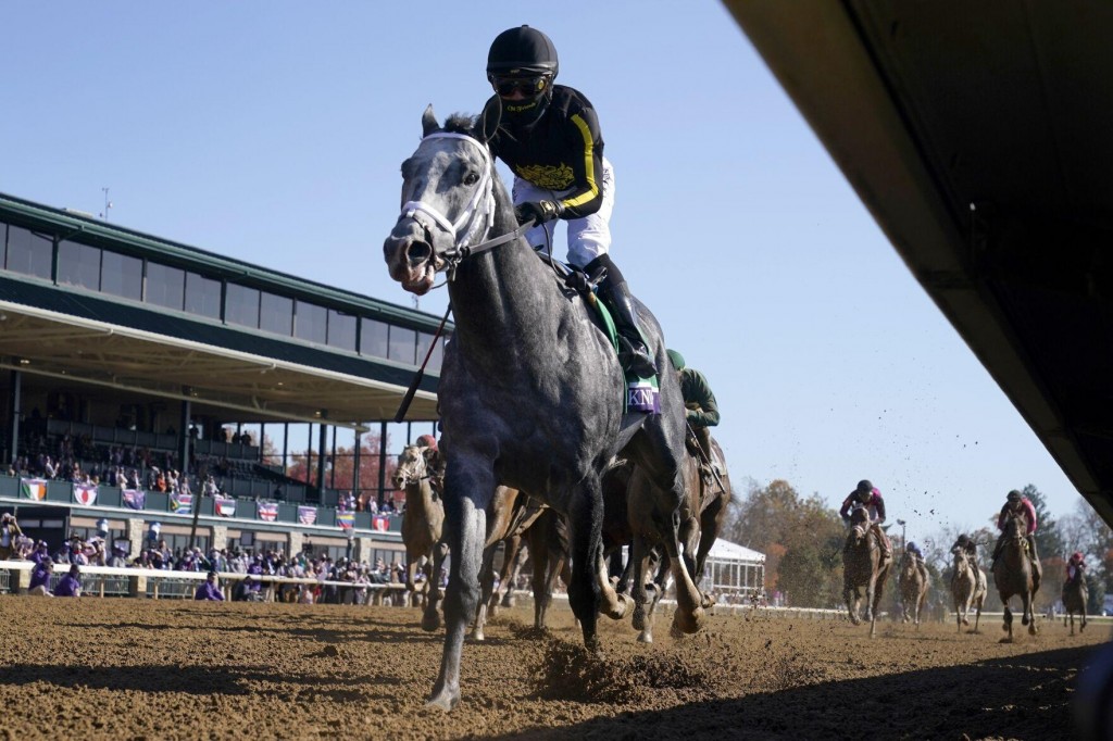 Knicks Go Gets To The Lead And Stays There To Win Pegasus