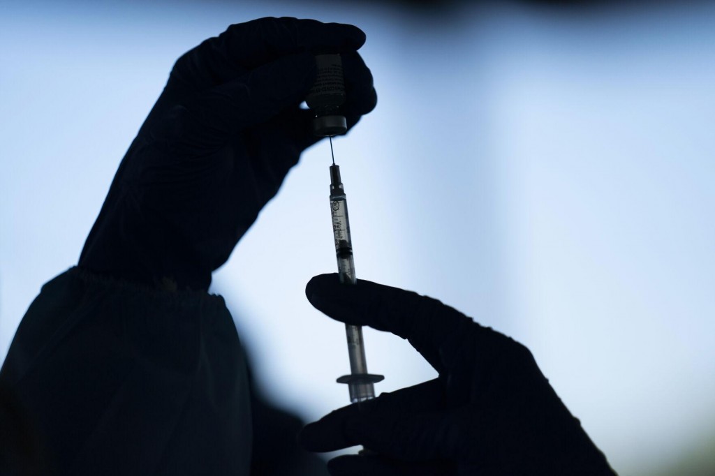 Uk Doctors Seek Review Of 12 Week Gap Between Vaccine Doses