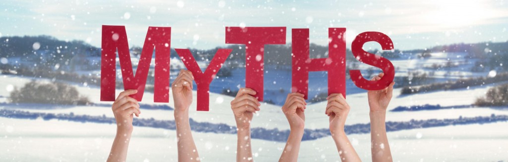 Winter Health Myths Busted: Cold Temps Alone Won’t Make You Sick