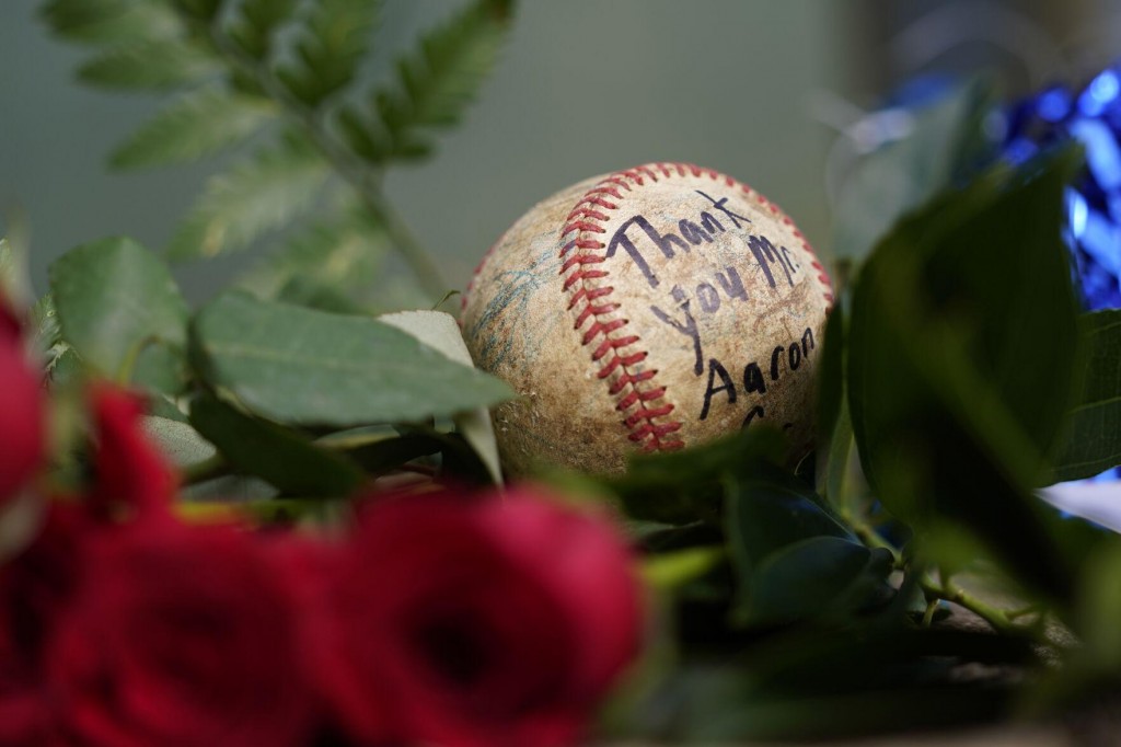 Hank Aaron Cause Of Death Determined