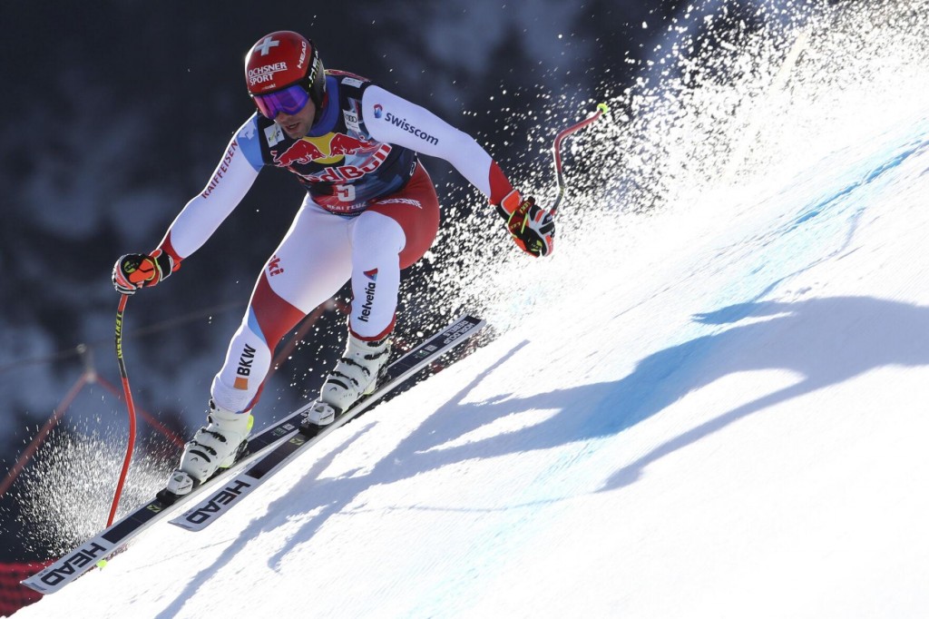 Second Downhill In Kitzbühel Canceled Due To Rain, Snowfall