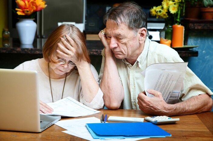 44% Of Americans Worry They’ll Never Retire, But Can You Get Back On Track?
