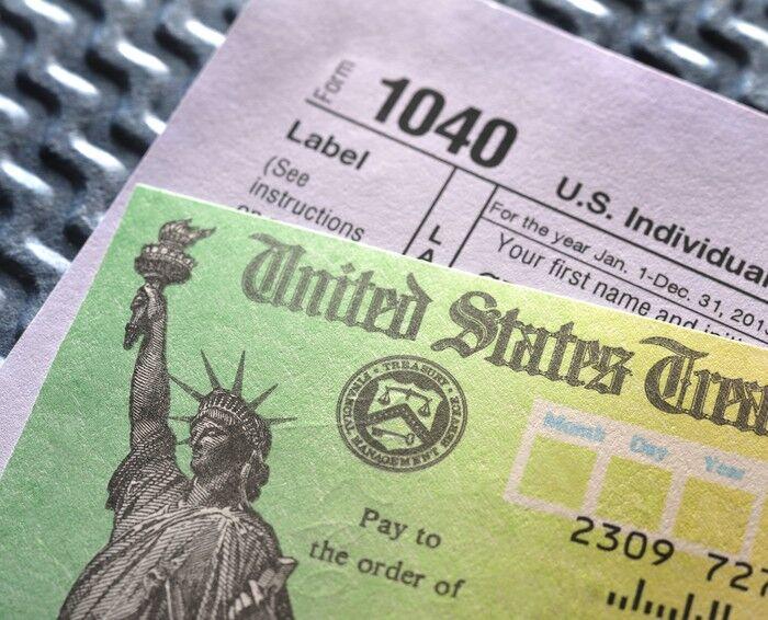 How To Actually Pay Your Taxes