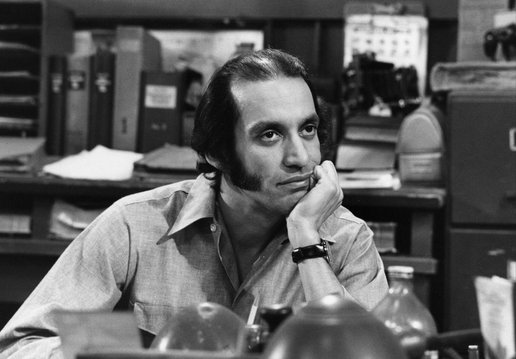 Gregory Sierra, ‘sanford And Son’ And ‘barney Miller’ Actor, Dies At 83