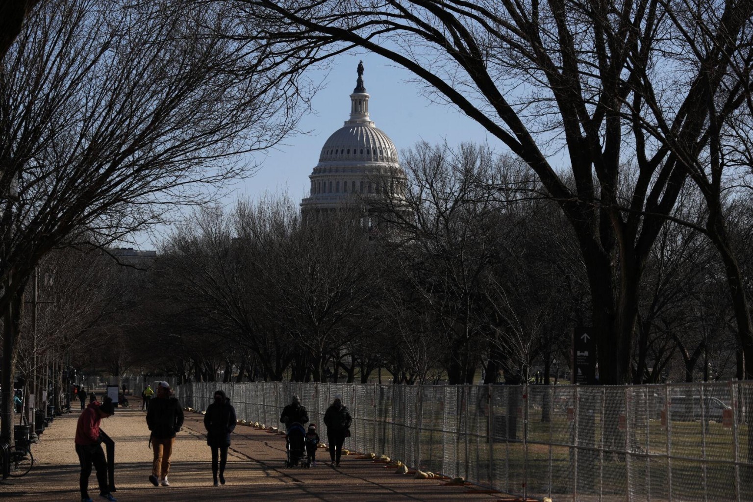White House Begins Talks With Lawmakers On Covid 19 Relief