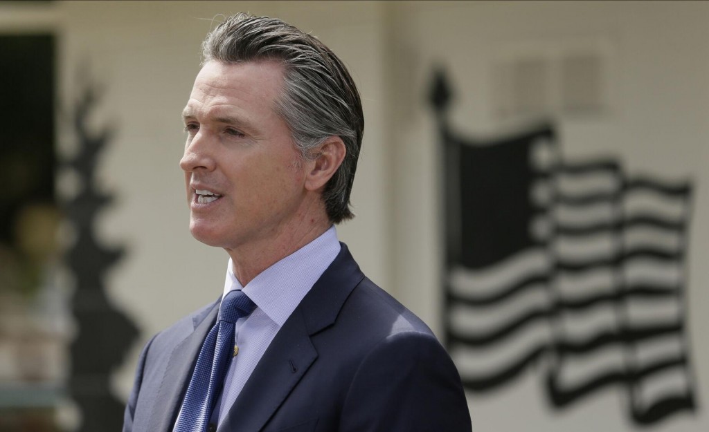 California To Lift Virus Stay At Home Orders Statewide