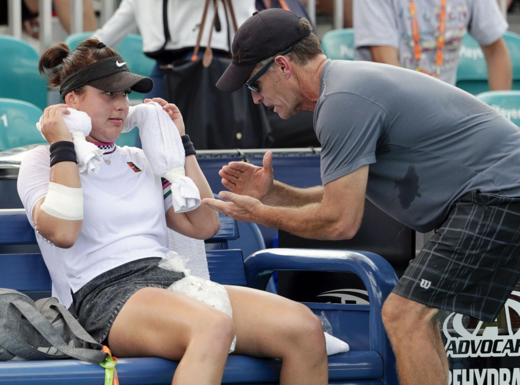 Wta Event Added For Quarantining Players In Melbourne