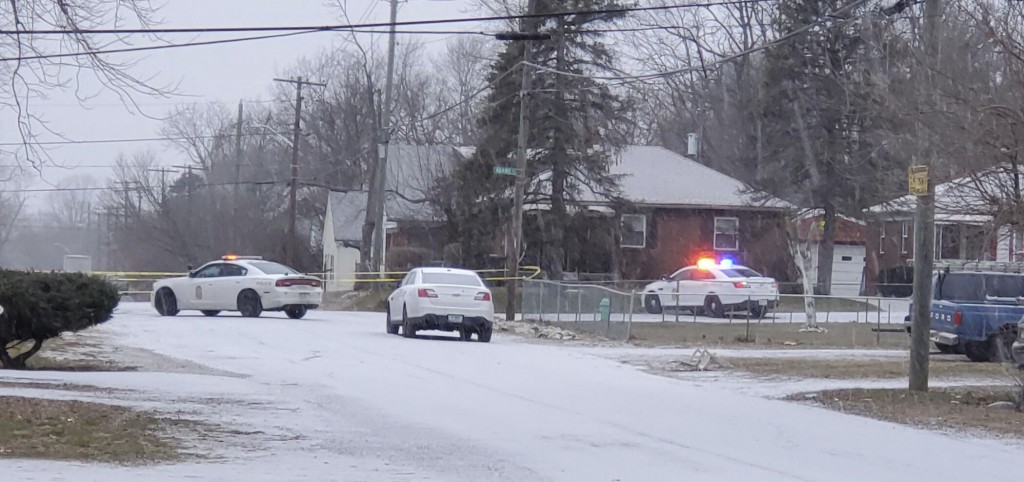 Juvenile Arrested In Killings Of 5, Including Pregnant Woman