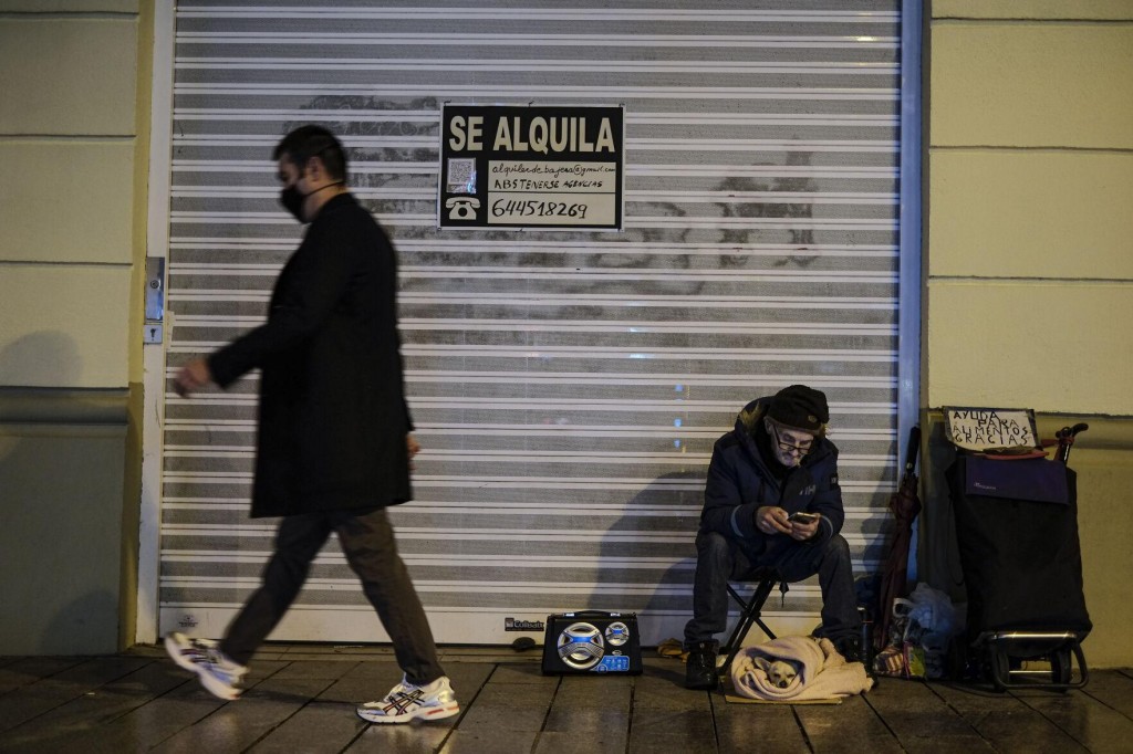 Oxfam Urges Radical Economic Rejig For Post Covid World