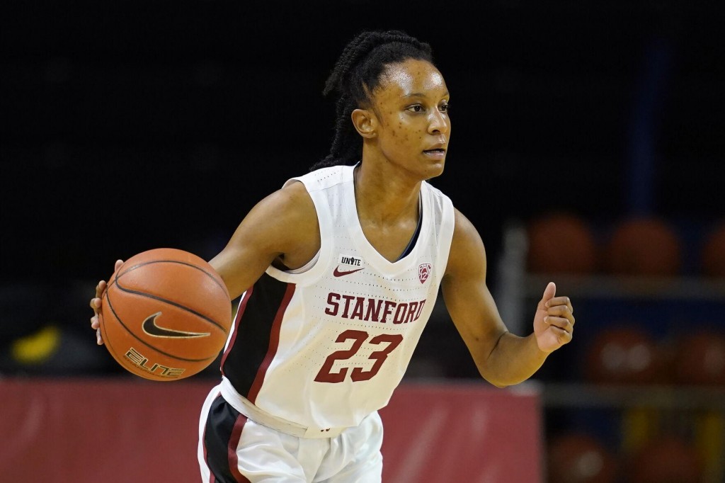 No. 5 Stanford Snaps Rare Two Game Skid, Beats Usc 86 59