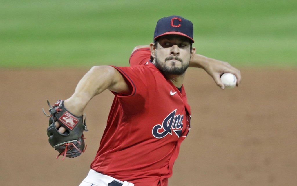 Ap Source: Nationals Agree To Sign All Star Closer Brad Hand