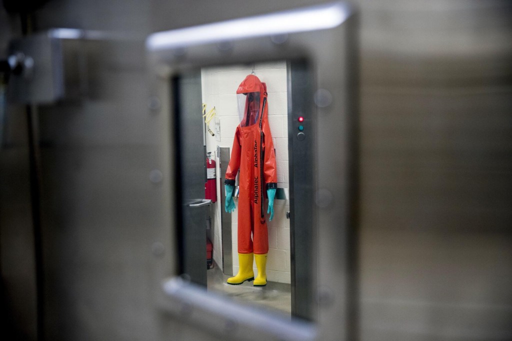 China Pushes Fringe Theories On Pandemic Origins, Virus