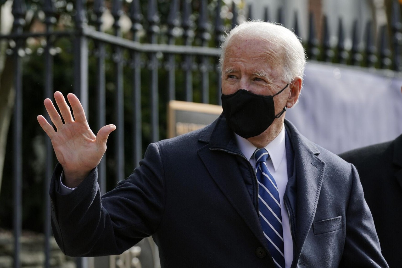Biden Plans To Sign Order For Govt To Buy More Us Goods