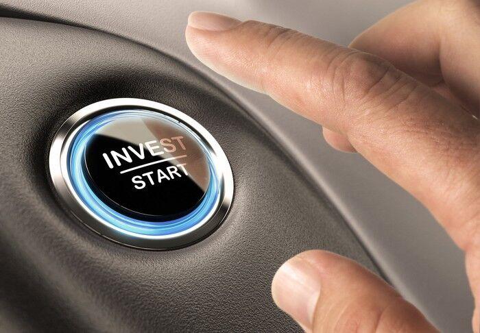 3 Stocks For Beginning Investors
