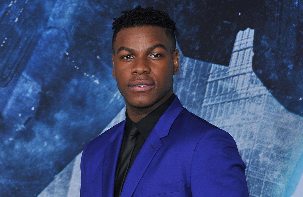John Boyega Likens Big Franchises To ‘luxury Jails’