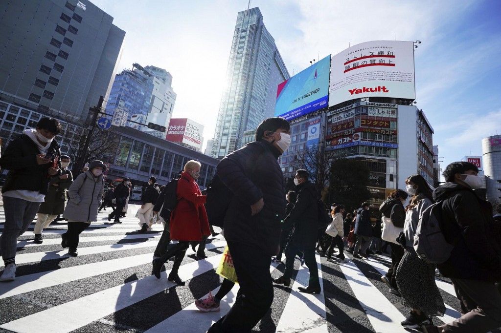 Job Losses From Virus 4 Times As Bad As ’09 Financial Crisis