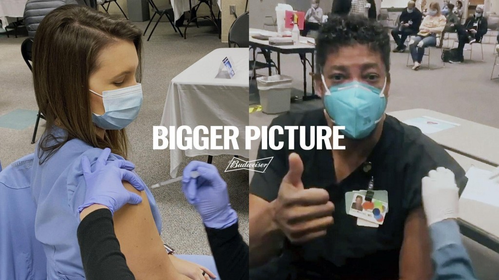 Budweiser Joins Coke, Pepsi Brands In Sitting Out Super Bowl, Shifting Focus To Vaccine Awareness