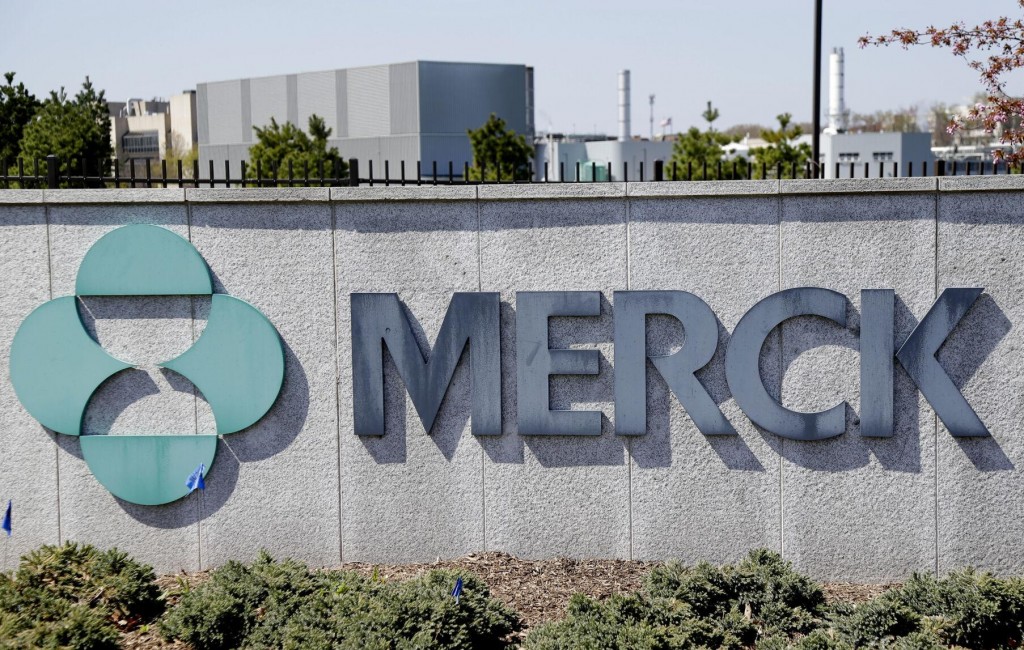 Merck Ends Development Of Two Potential Covid 19 Vaccines