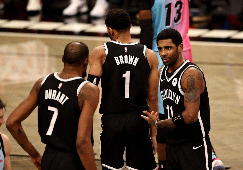 Dave Hyde: Will Nets’ Lab Experiment Change Basketball?