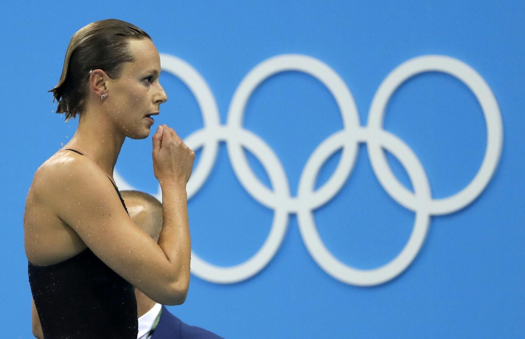 Ioc To Consider Placing Italy On Probation For Interference