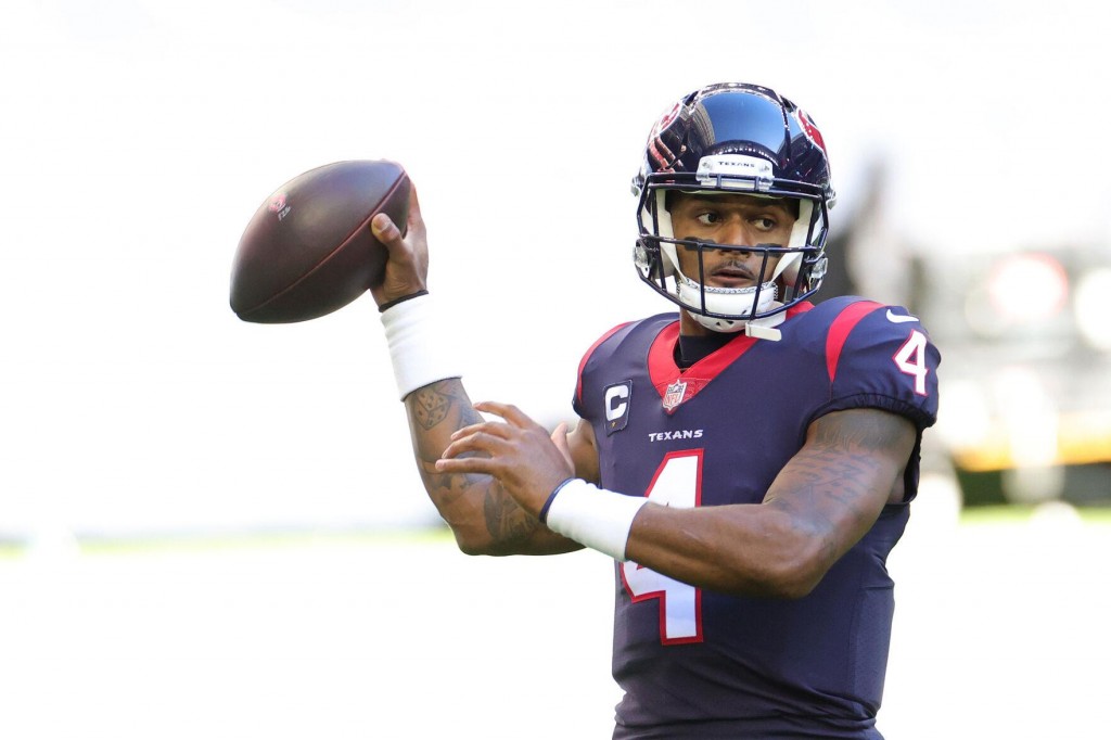 Deshaun Watson Has A Pecking Order Of Teams He’d Like To Play For