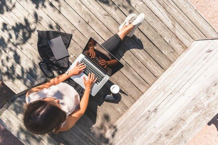Gig Workers: Get Serious About Retirement With A Solo 401(k)