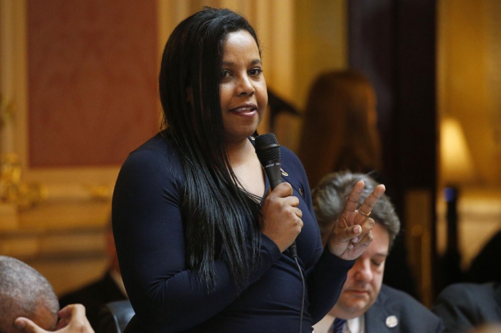 Bill To Add Virginia Appeals Court Judges Draws Gop Protests