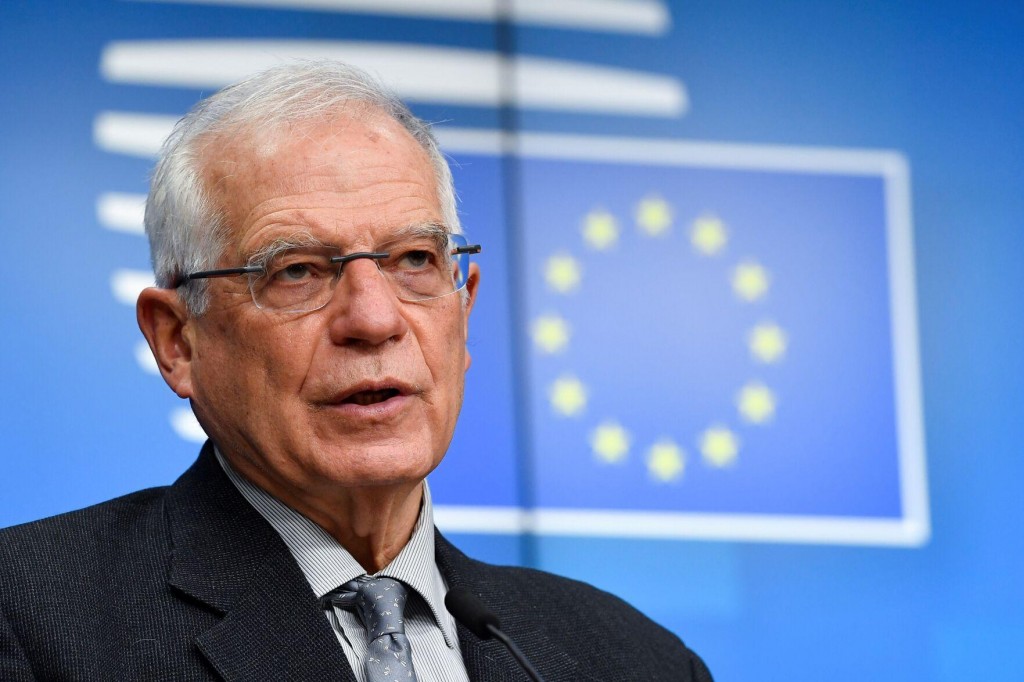 Eu Wants Full Recognition For Uk Envoy In Post Brexit Spat