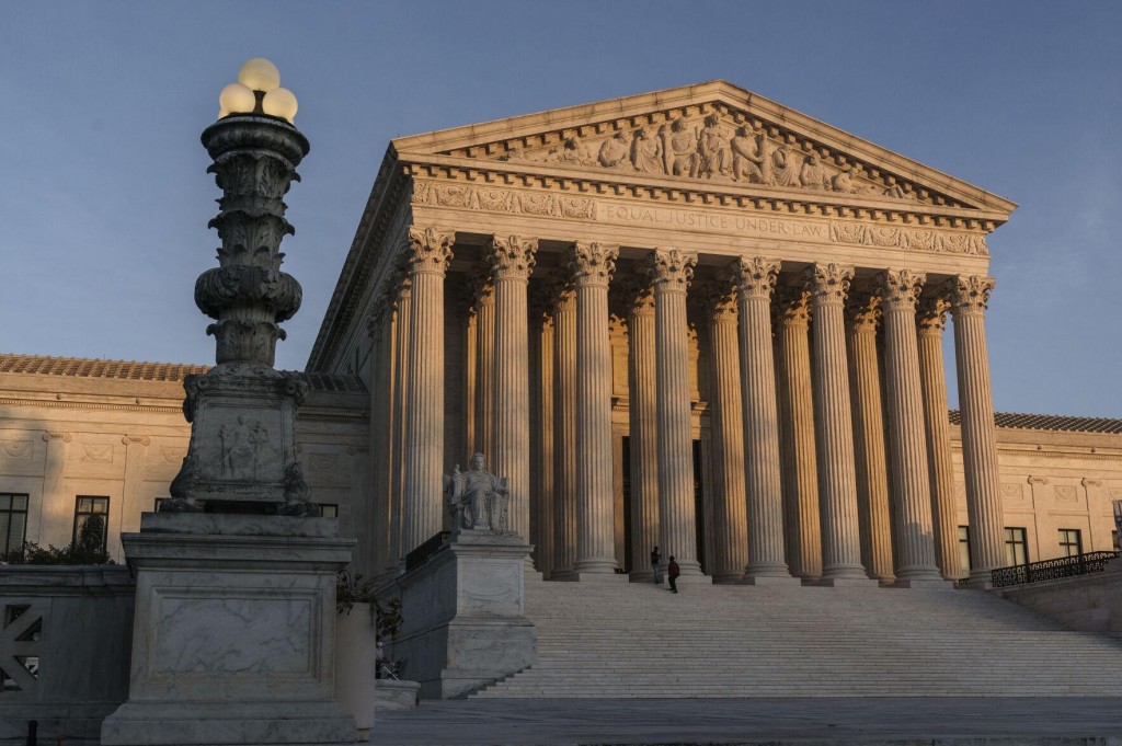 High Court Orders Continued Look At Texas Death Row Case