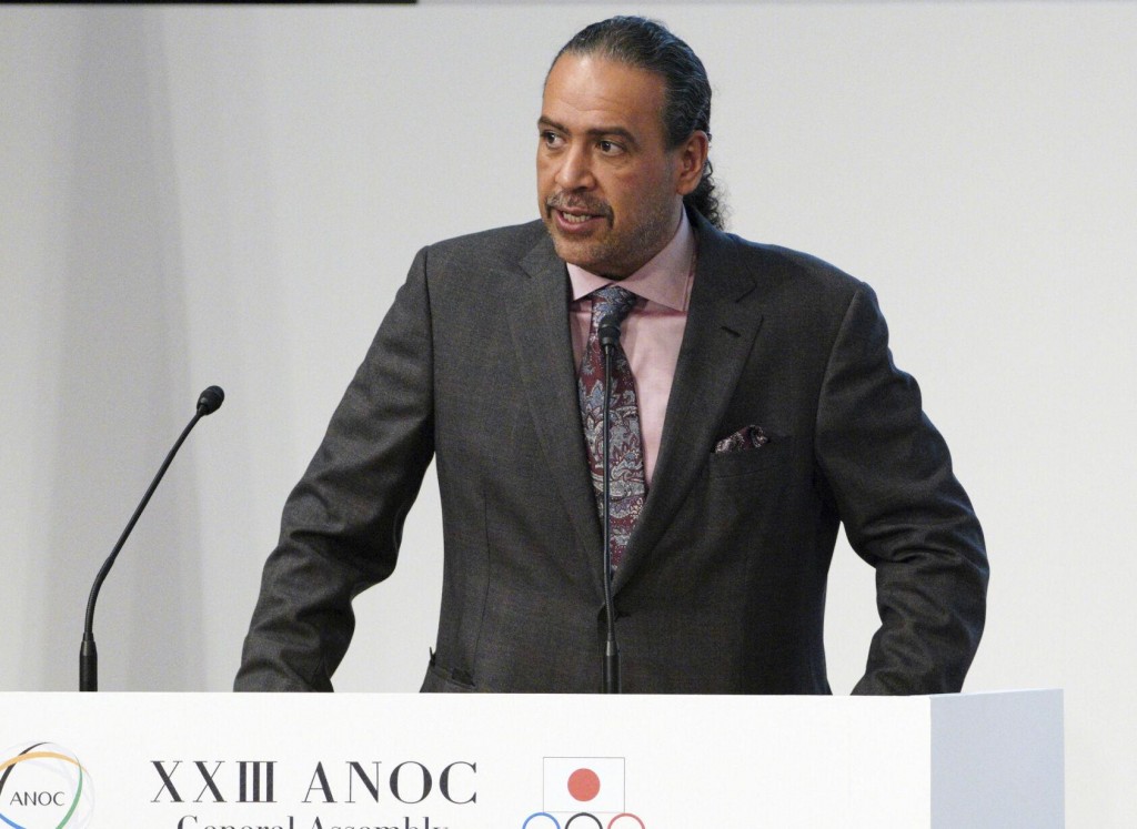 Court Rules On Sheikh’s Improper Influence In Fifa Seat Vote